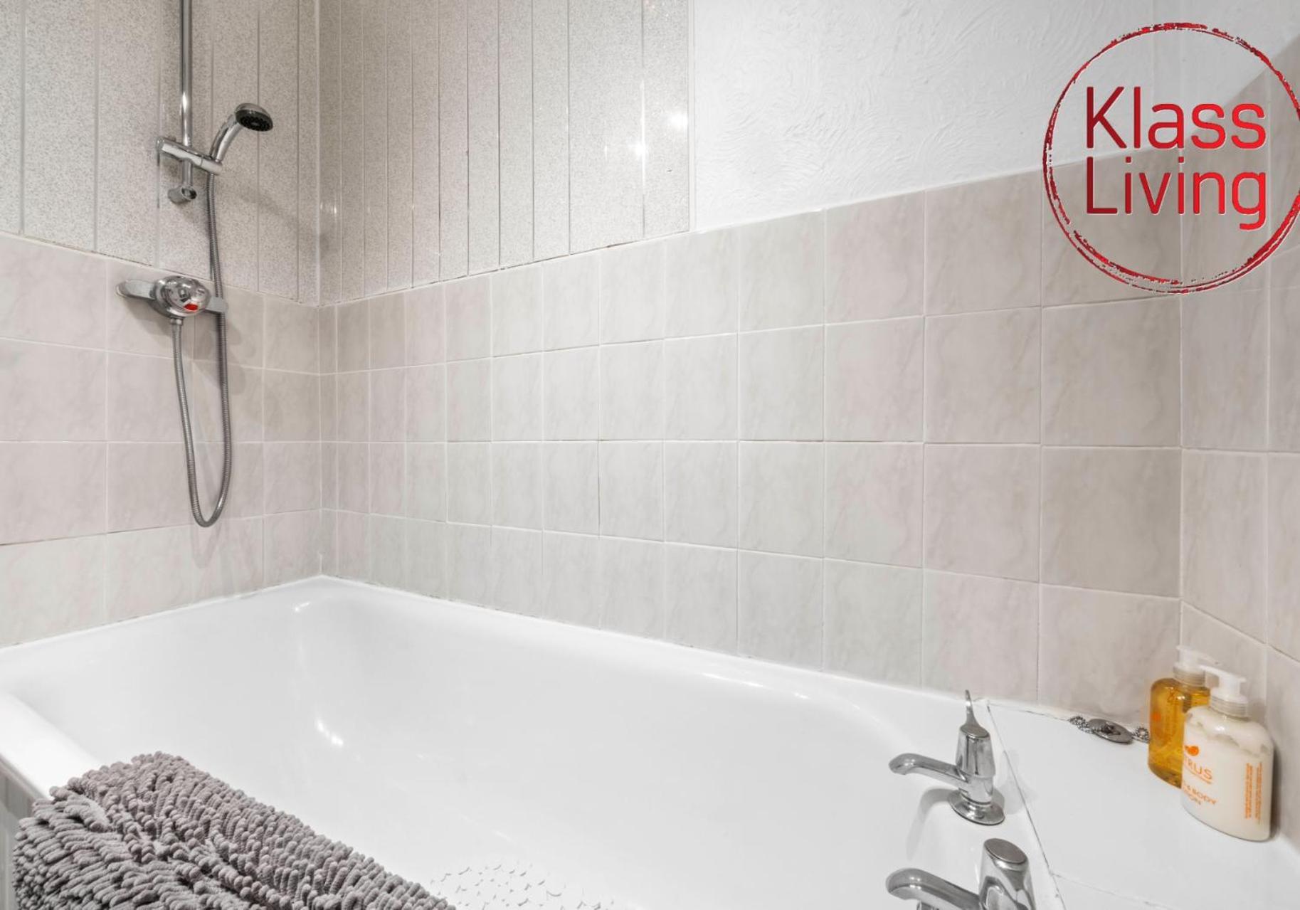 Elmbank Apartment By Klass Living เบลส์ฮิลล์ ภายนอก รูปภาพ